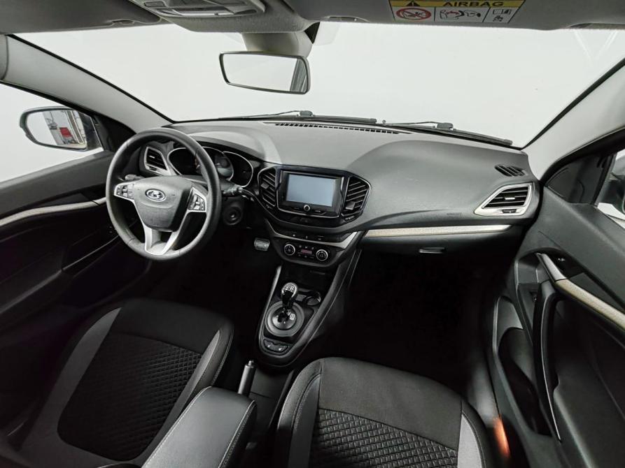 Lada (ВАЗ) Vesta I Москва  - изображение 11
