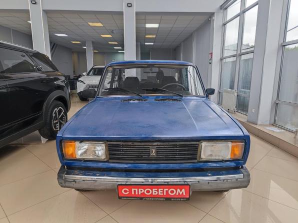 Lada (ВАЗ) 2105 с пробегом 2005 года, цена 105 000 рублей, 76000 км, седан, Автокод Объявления