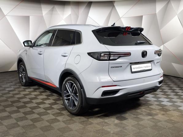 Changan UNI-S (CS55 Plus) I с пробегом 2024 года, цена 2 195 000 рублей, 33812 км, внедорожник, Автокод Объявления