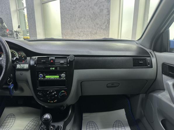 Chevrolet Lacetti I с пробегом 2007 года, цена 275 000 рублей, 331181 км, седан, Автокод Объявления