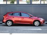 Ford Focus III Новороссийск  - изображение 26
