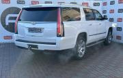 Cadillac Escalade IV Санкт-Петербург  - изображение 27
