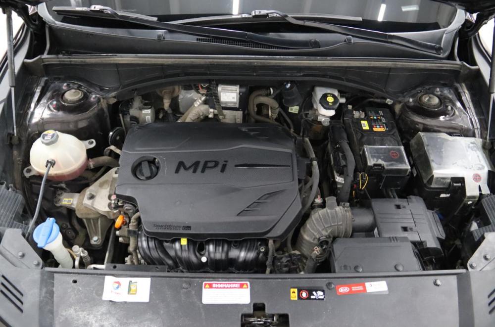 Kia Sorento IV Сургут  - изображение 31