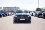 Mercedes-Benz C-Класс IV (W205) Санкт-Петербург  - изображение 19