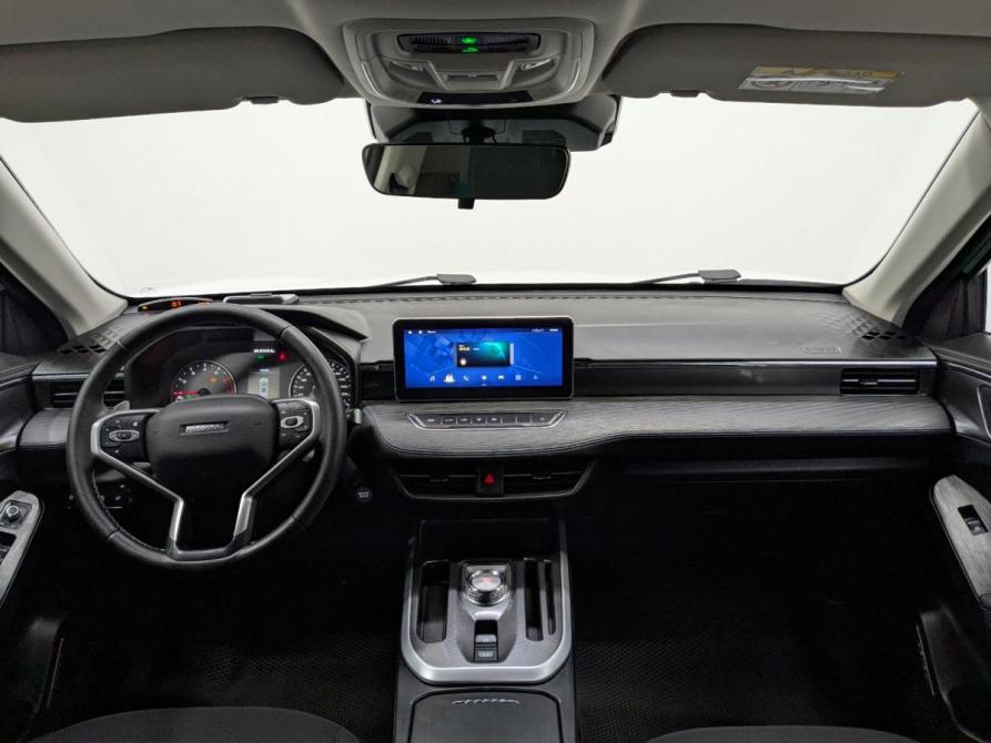 Haval Jolion I Рестайлинг Москва  - изображение 21