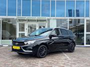 Lada (ВАЗ) Vesta I Ульяновск  - изображение 30