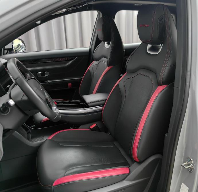 JETOUR DASHING I Подольск  - изображение 6