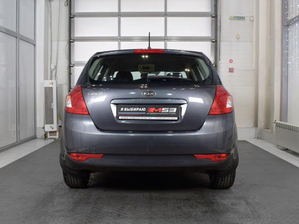 Kia Ceed I Рестайлинг с пробегом 2010 года, цена 849 995 рублей, 196336 км, хэтчбек, Автокод Объявления