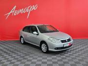 Renault Symbol ll Вологда  - изображение 25