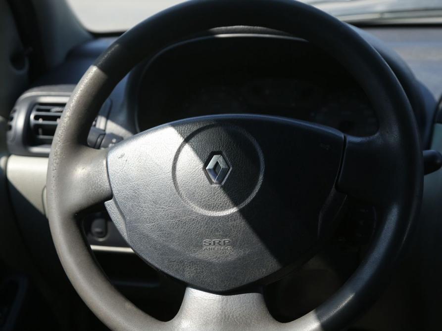 Renault Symbol I Рестайлинг Иваново  - изображение 16