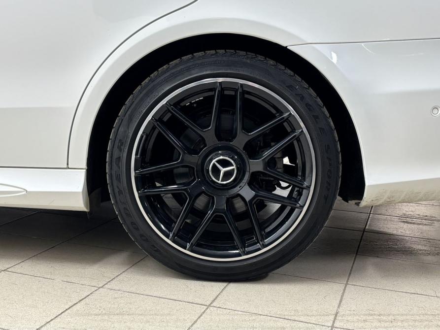 Mercedes-Benz E-Класс IV (W212 S212 C207) Рестайлинг Вологда  - изображение 19