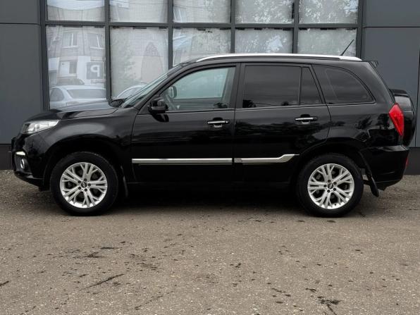 Chery Tiggo 3 I с пробегом 2019 года, цена 1 000 000 рублей, 21700 км, внедорожник, Автокод Объявления