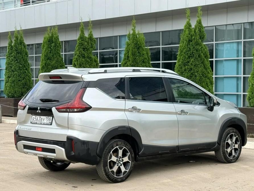 Mitsubishi Xpander I Уфа  - изображение 6