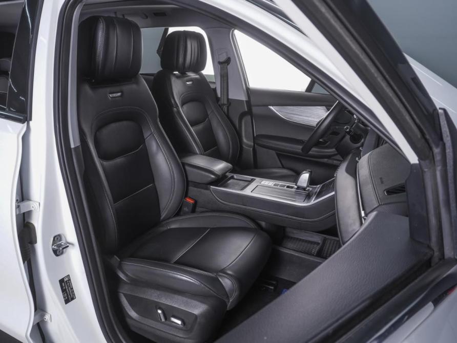 Chery Tiggo 7 Pro Max I Ростов-на-Дону  - изображение 8
