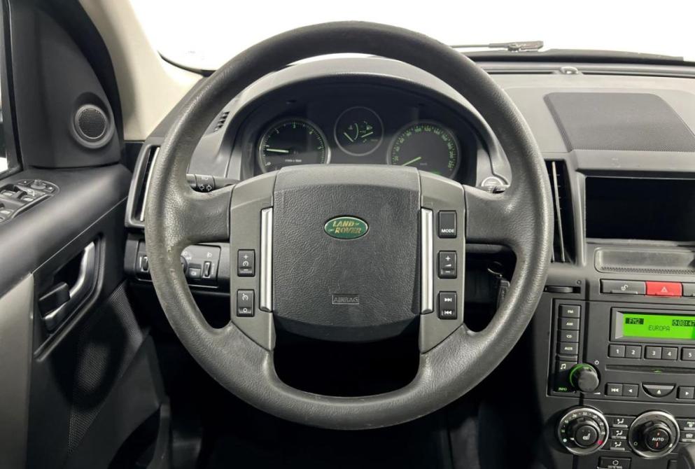 Land Rover Freelander II Нижний Новгород  - изображение 16