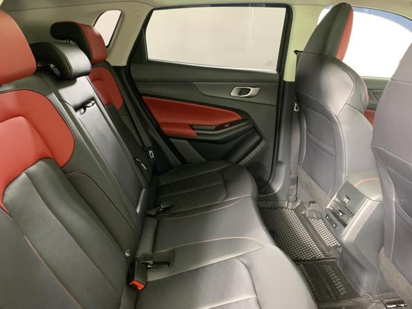 Changan CS55 Plus II с пробегом 2024 года, цена 2 050 000 рублей, 38455 км, внедорожник, Автокод Объявления