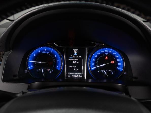 Toyota Camry VII (XV50) Рестайлинг с пробегом 2015 года, цена 1 799 000 рублей, 189092 км, седан, Автокод Объявления