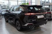 Changan CS75 Plus IV Москва  - изображение 23