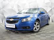 Chevrolet Cruze I Ульяновск  - изображение 16