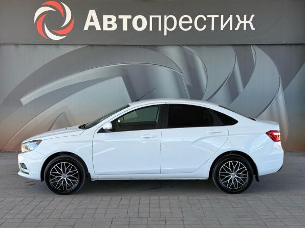 Lada (ВАЗ) Vesta I с пробегом 2020 года, цена 1 050 000 рублей, 45682 км, седан, Автокод Объявления