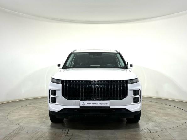 Jaecoo J7 I с пробегом 2023 года, цена 2 150 000 рублей, 29419 км, внедорожник, Автокод Объявления