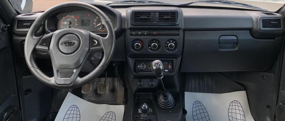 Lada (ВАЗ) Niva Legend Стерлитамак  - изображение 12