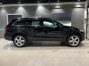 Audi Q7 I (4L) Новосибирск  - изображение 26