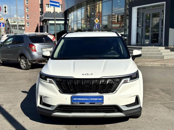 Kia Carnival IV с пробегом 2021 года, цена 3 450 000 рублей, 90076 км, минивэн, Автокод Объявления