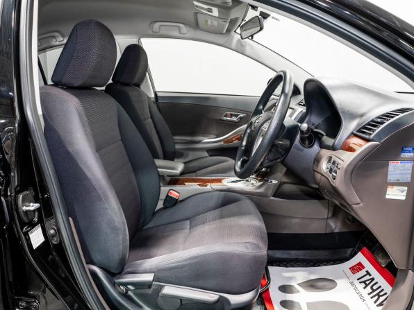 Toyota Allion II Рестайлинг с пробегом 2013 года, цена 1 530 000 рублей, 52439 км, седан, Автокод Объявления