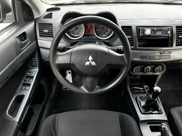 Mitsubishi Lancer X с пробегом 2009 года, цена 419 000 рублей, 341027 км, седан, Автокод Объявления