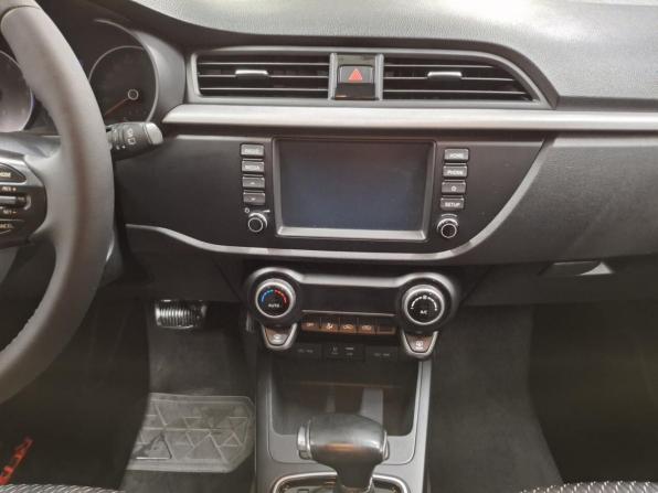 Kia Rio IV с пробегом 2018 года, цена 1 699 000 рублей, 49547 км, хэтчбек, Автокод Объявления