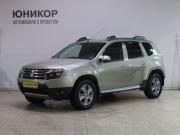 Renault Duster I Дзержинск  - изображение 18