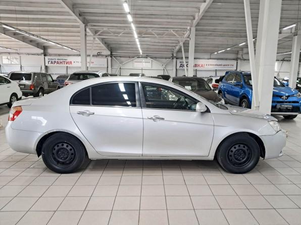 Geely Emgrand EC7 с пробегом 2014 года, цена 300 000 рублей, 326140 км, седан, Автокод Объявления