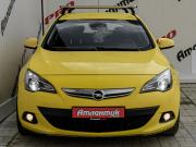 Opel Astra J Рестайлинг Екатеринбург  - изображение 24