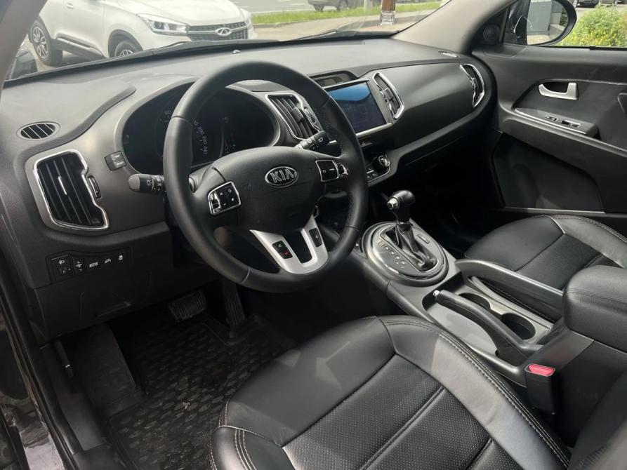 Kia Sportage III Казань  - изображение 5