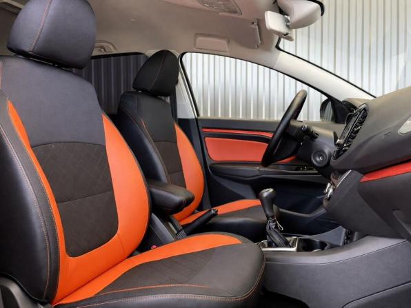 Lada (ВАЗ) Vesta I с пробегом 2019 года, цена 1 177 000 рублей, 74058 км, универсал, Автокод Объявления