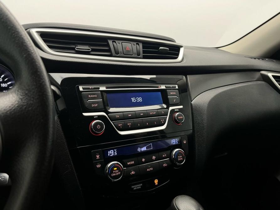 Nissan X-Trail III Мурманск  - изображение 23