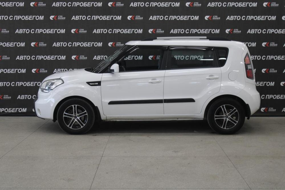 Kia Soul I Томск  - изображение 2