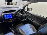 Toyota Vitz III (XP130) Рестайлинг 2 Красноярск  - изображение 44