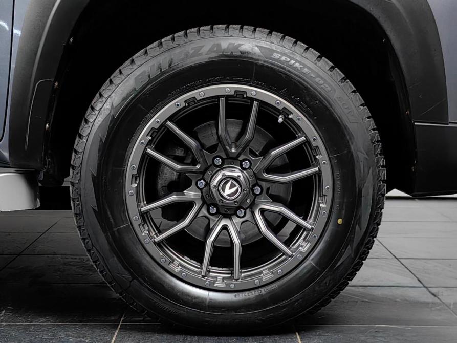 Changan Hunter Plus Москва  - изображение 23