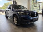 BMW X1 II (F48) Рестайлинг Новомосковск  - изображение 19