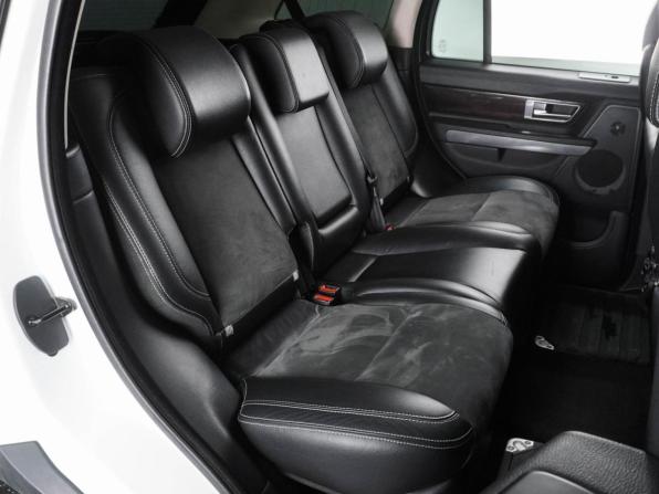 Land Rover Range Rover Sport I Рестайлинг с пробегом 2010 года, цена 1 499 000 рублей, 235797 км, внедорожник, Автокод Объявления