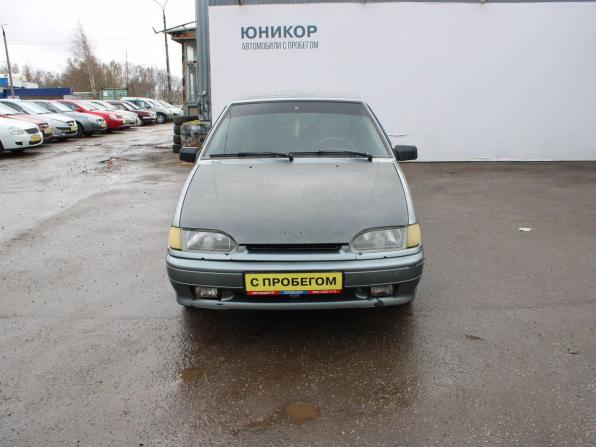 Lada (ВАЗ) 2114 с пробегом 2008 года, цена 139 000 рублей, 158853 км, хэтчбек, Автокод Объявления