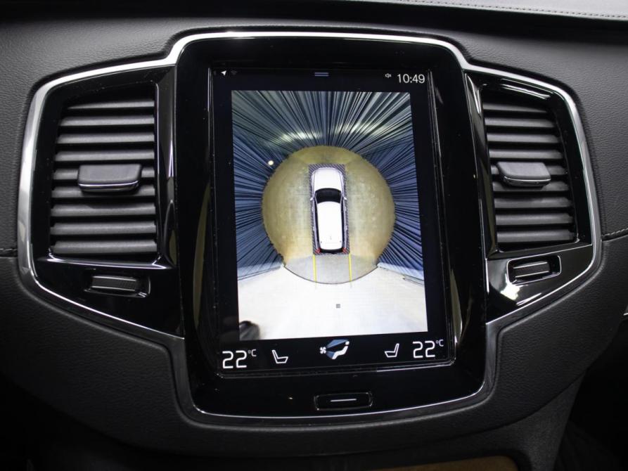Volvo XC90 II Москва  - изображение 18