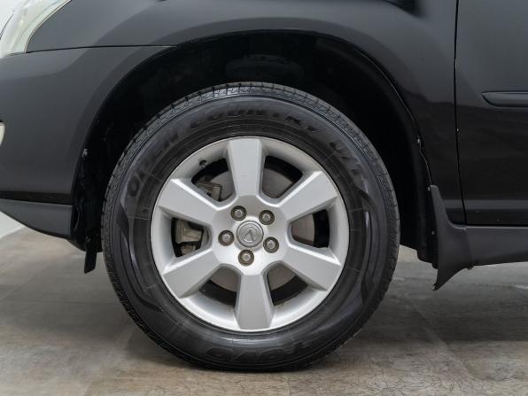 Lexus RX II Рестайлинг с пробегом 2007 года, цена 1 400 000 рублей, 257000 км, внедорожник, Автокод Объявления