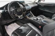 Lexus NX I Новокузнецк  - изображение 47