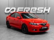 Mazda 3 I (BK) Рестайлинг Тюмень  - изображение 19