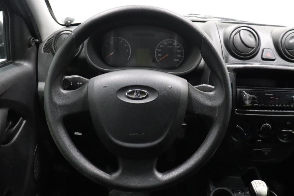 Lada (ВАЗ) Granta I Ульяновск  - изображение 10