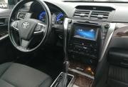 Toyota Camry VII (XV50) Рестайлинг Иваново  - изображение 35