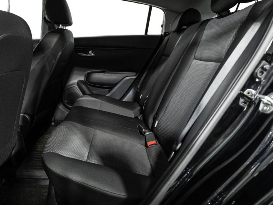 Kia Rio IV Рестайлинг Санкт-Петербург  - изображение 11